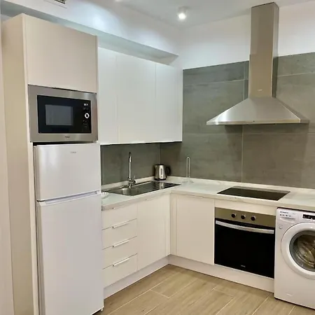 Apartamento El Umbral De Munices Córdoba