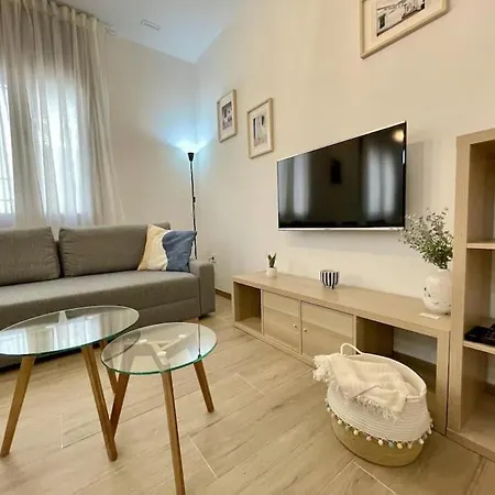 El Umbral De Munices Apartamento Córdoba