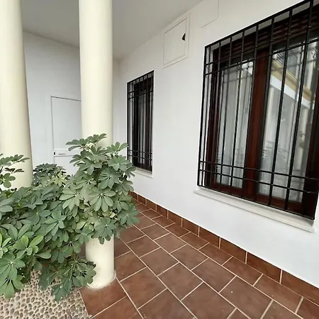 El Umbral De Munices Córdoba