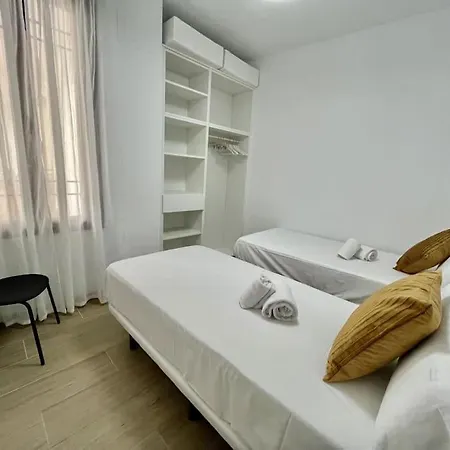 El Umbral De Munices Apartamento