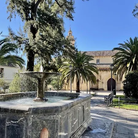Apartamento El Umbral De Munices Córdoba
