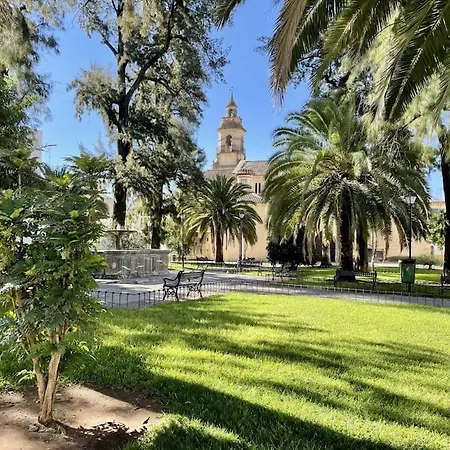 El Umbral De Munices Córdoba